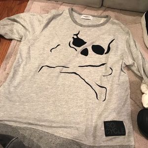 Soul Cycle Sweatshirt